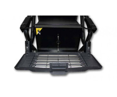 Mobil_Safe Mobil-Safe Stoelkluis Ducato/Jumper/Boxer 28x18x45cm