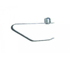 Campking 250 stuks Campking Klemborgveer met Nok Vlak 250st.