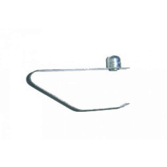 Campking Campking Klemborgveer met Nok Vlak