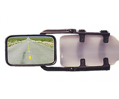 FjordOutdoor Opzetspiegel Smat Europe XL