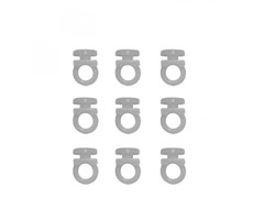 Neta Nylon Geleider 20st.