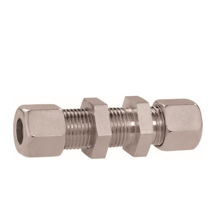 GOK Wandoorvoerkoppeling 8x8mm