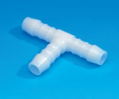 Fjord Outdoor 10 stuks Slangverbinder T-Stuk 3x10mm