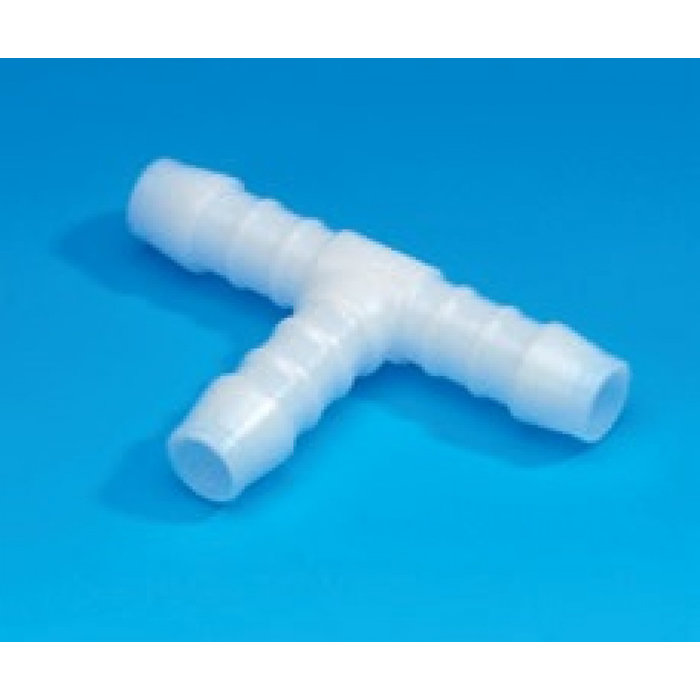 FjordOutdoor Slangverbinder T-Stuk 3x10mm 2st.