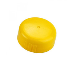 Thetford Dop van schenktuit. geel