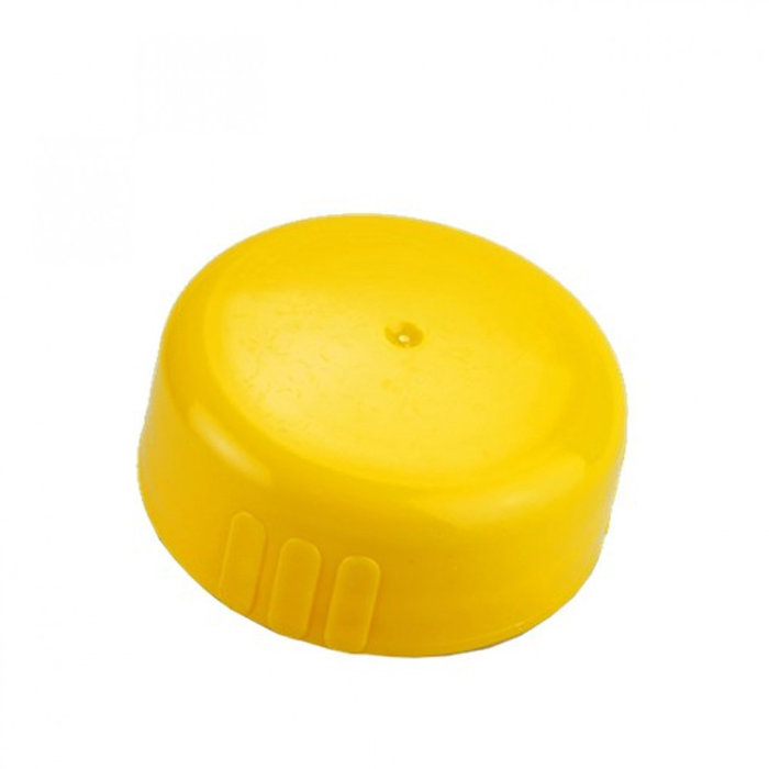 Thetford Dop van schenktuit. geel