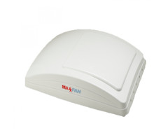 Maxxfan MaxxFan Dakluikkap Wit