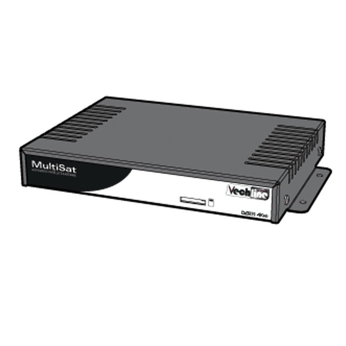 Vechline Vechline Control Unit Multisat