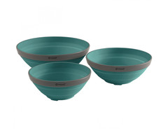 Outwell Outwell Collaps Schalenset Deep Blue