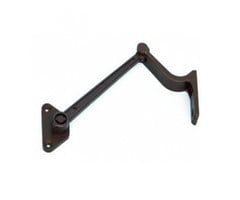 FjordOutdoor Kastklepuitzetter 3-Delig Bruin