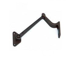 FjordOutdoor Kastklepuitzetter 3-Delig Bruin