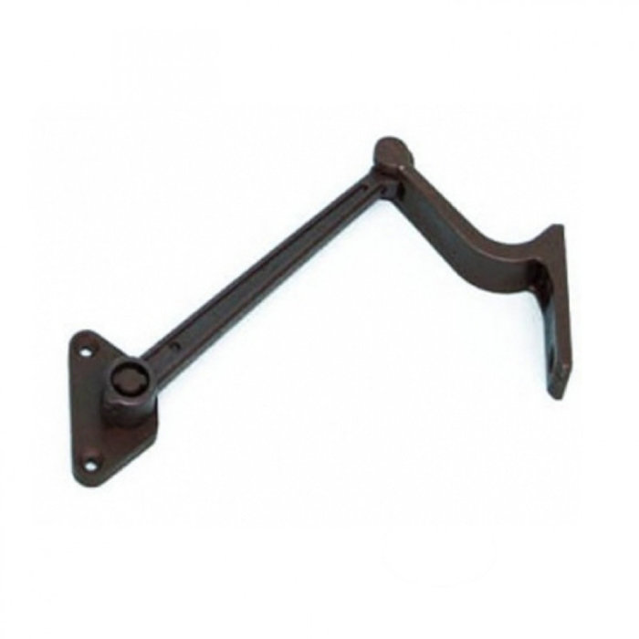 Fjord Outdoor Kastklepuitzetter 3-Delig Bruin