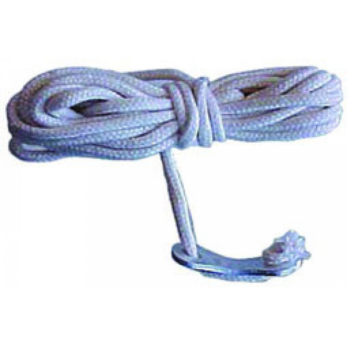 Campking Campking Scheerlijn Katoen 3m