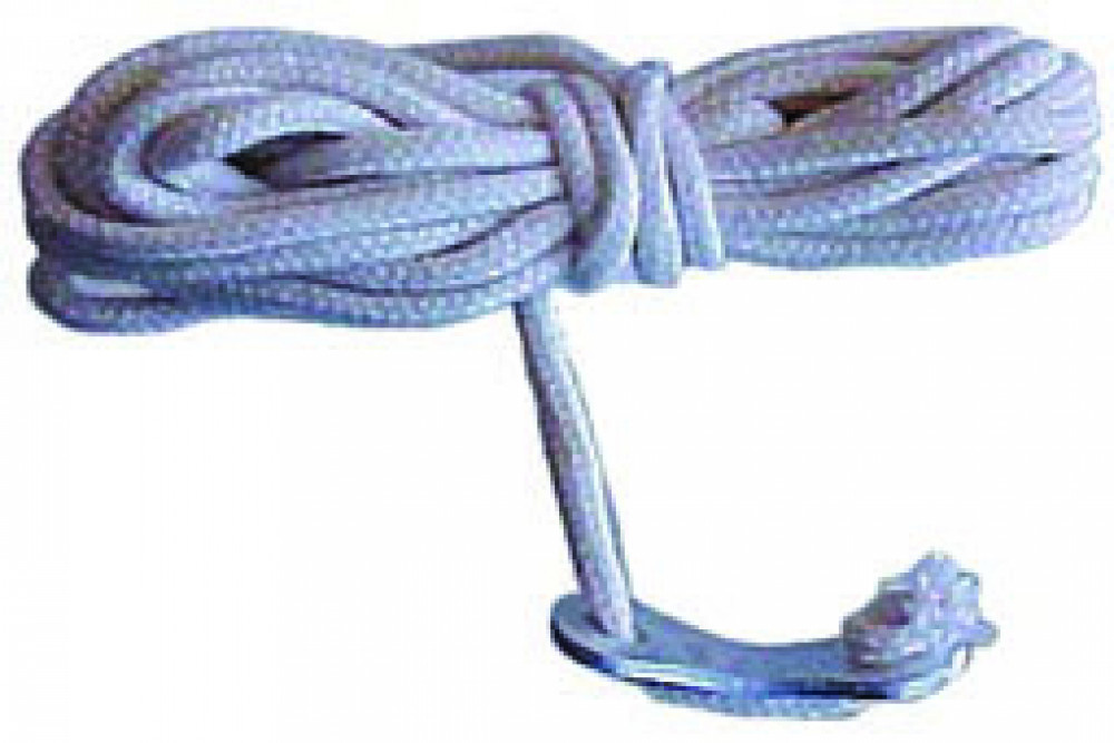 Campking Campking Scheerlijn Katoen 3m