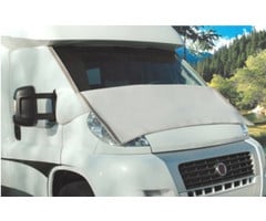 Clairval Thermoval Luxe Raamisolatie Renault Master >06/1997