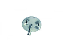 Frilight Frilight Plafonnière Mini Tube D3 LED