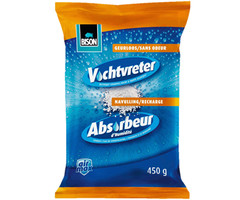 Bison Bison Vulling vochtverdrijver 450gr
