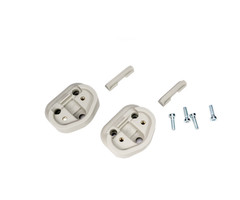 Remis Remis Ducato X250/ X290 Zonneklep-Adapter