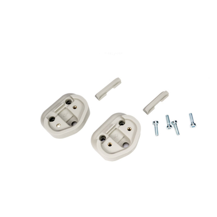 Remis Remis Ducato X250/ X290 Zonneklep-Adapter