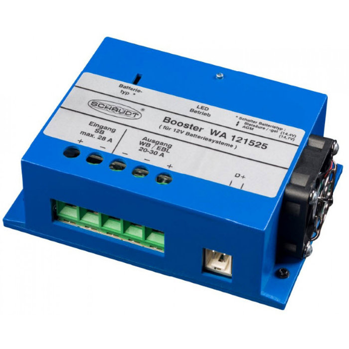 Schaudt Schaudt Booster WA 121525