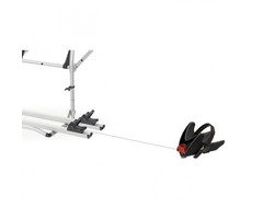 Fiamma Fiamma wielhouder zwart E-bike  rechts 98656-886