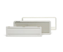 Dometic Dometic Ventilatierooster Onder Elux Compleet Wit LS 200