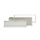 Dometic Ventilatierooster Onder Elux Compleet Wit LS 200