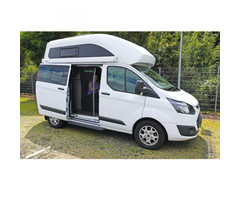 Remis Remicare VAN Ford Transit Custom Nugget V362