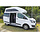 Remicare Van Ford Nugget/Transit Custom V362