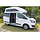 Remicare VAN Ford Transit Custom Nugget V362