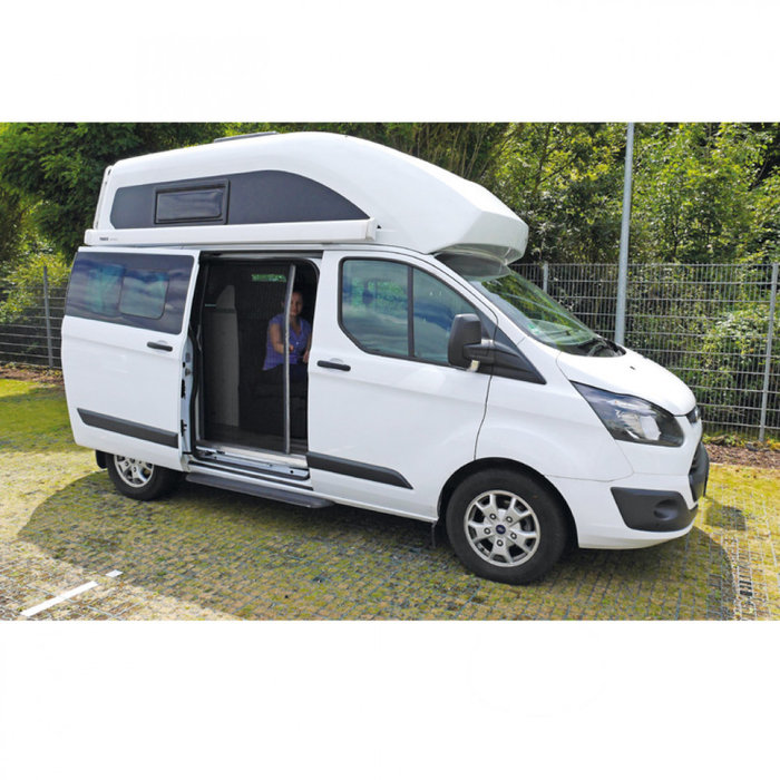 Remis Remicare VAN Ford Transit Custom Nugget V362