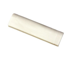 Remis Remiflair 1 Handgreep Verduistering Crèmewit