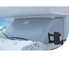 Thermoval Thermoval Raamisolatie VW T5 >06/2002