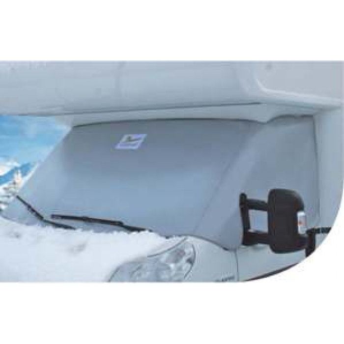 Thermoval Thermoval Raamisolatie VW T5 >06/2002