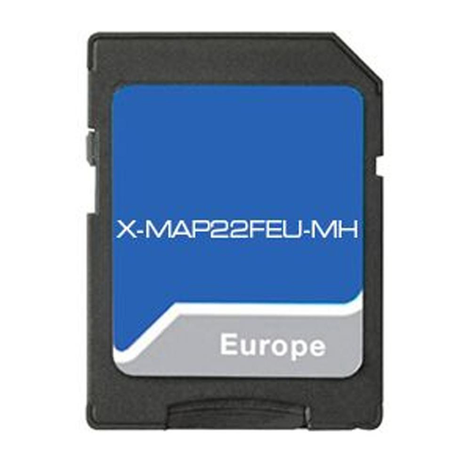 XZENT SD Card Software Europa X-422 met MH Camper/ Truck software - voor uw camper of caravan - Camperhuis - Camperhuis