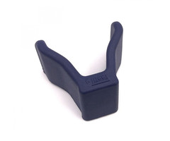 Fiamma Fiamma Eindkap voor fietsgoot. blauw.