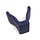Fiamma Eindkap Fietsgoot Blauw