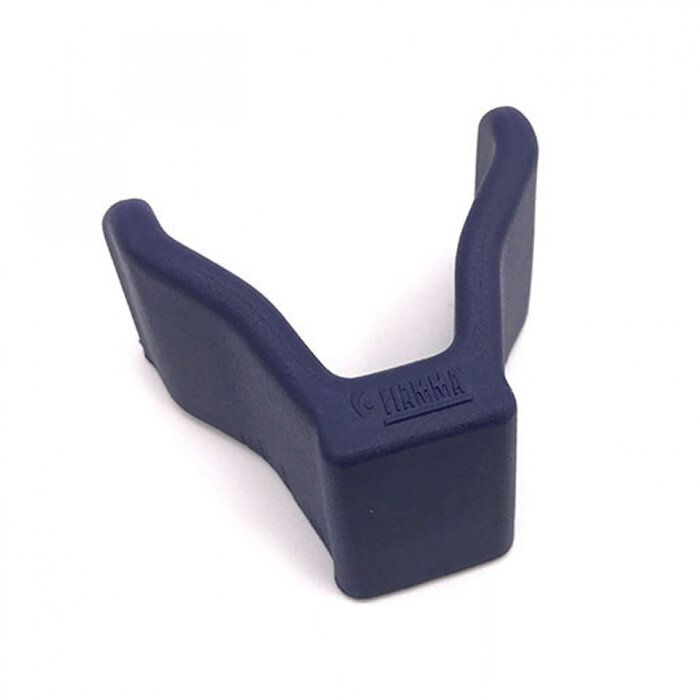 Fiamma Fiamma Eindkap voor fietsgoot. blauw.