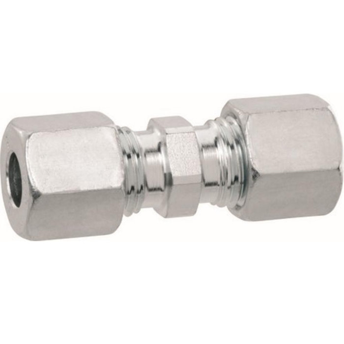 GOK Koppelstuk 6x8 mm