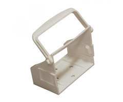 FjordOutdoor Wielkeghouder Wit