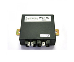 Schaudt Schaudt Motorbesturing WSF 02-2