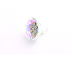 Frilight Frilight Lamp LED G4 MR16 2.5W/180Lumen/10Leds