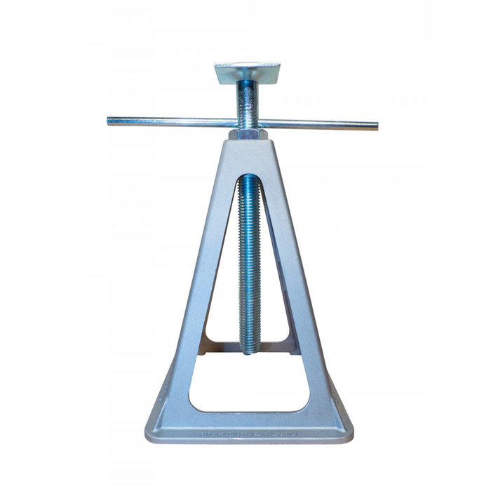 Fjord Outdoor HTD Assteunen Aluminium 2st.