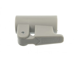 Campking Campking Quickgrip 25/22 stokklemmen (set 2 pcs)