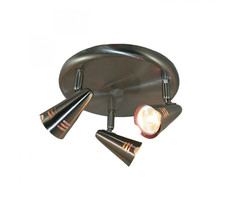 FjordOutdoor Plafonnière Spot Jesper LED