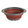 Outwell Collaps Schaal L Terracotta