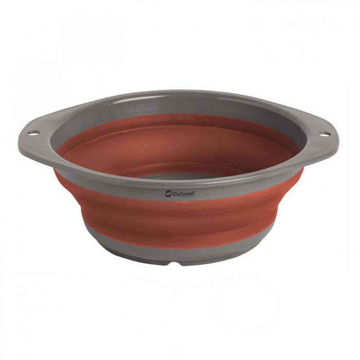Outwell Outwell Collaps Schaal L Terracotta