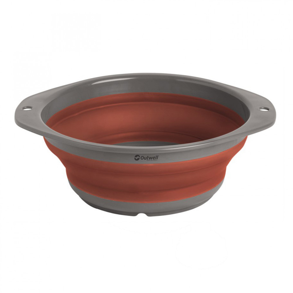 Outwell Outwell Collaps Schaal L Terracotta