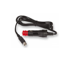 Salora Salora Auto Adapter 12V 4-polig 9109 Serie