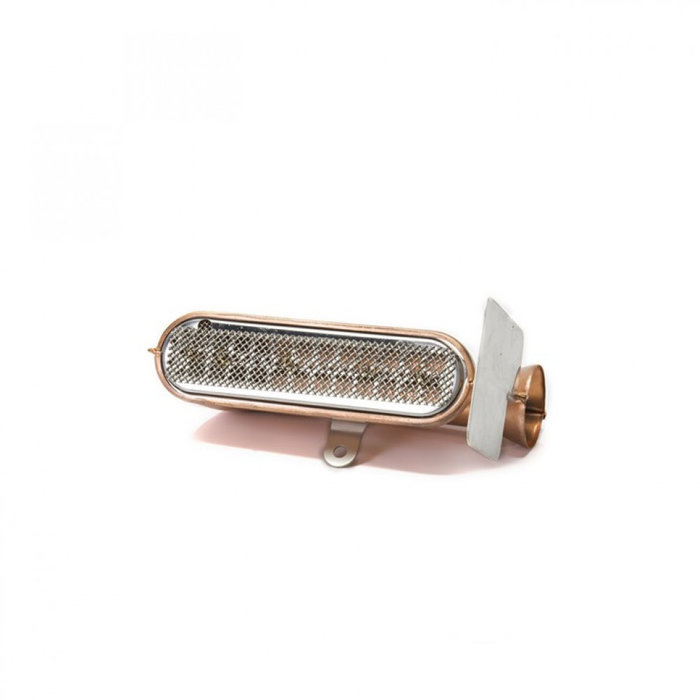 Truma (10)Brander. 30/50mb.